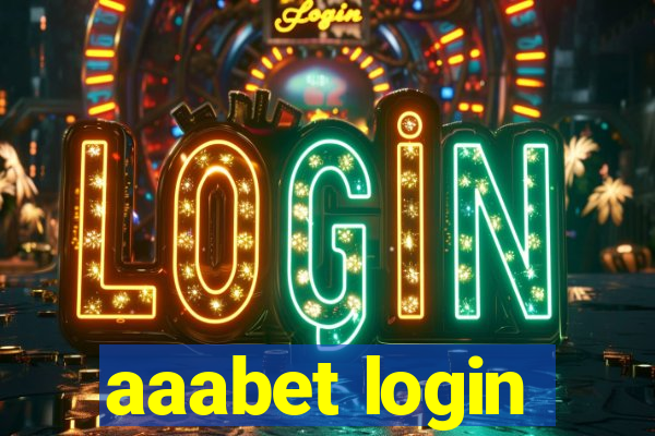 aaabet login